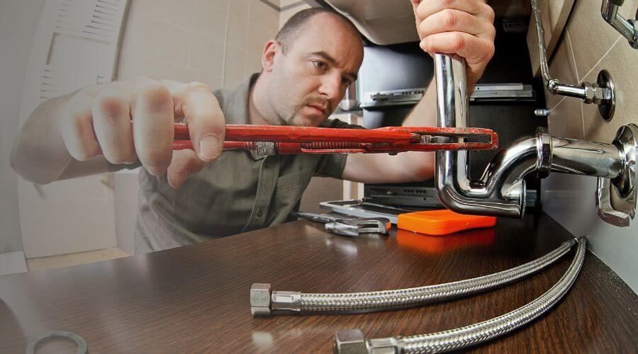 Local tankless water heater installation in Flanders, NJ